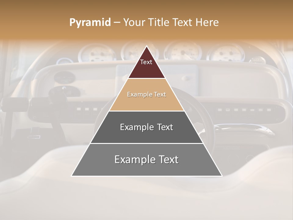 Exclusive Panel Boat PowerPoint Template