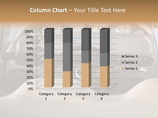 Exclusive Panel Boat PowerPoint Template