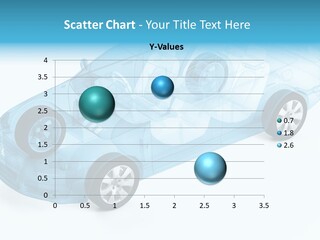 Expensive Radiography Luxury PowerPoint Template