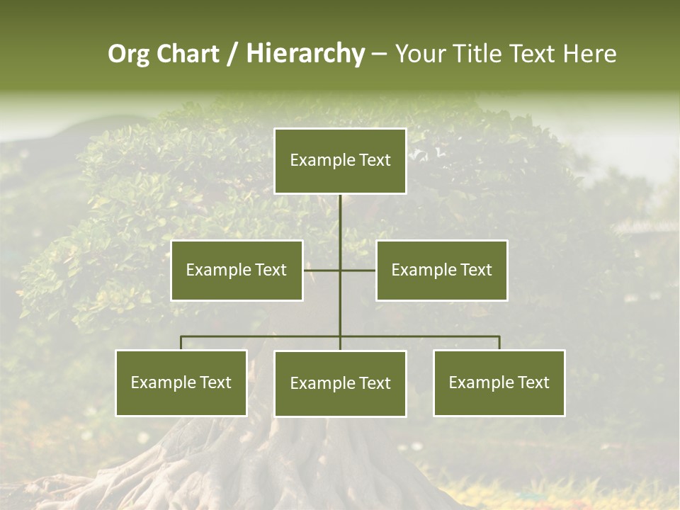 Ceramic Shape Detail PowerPoint Template