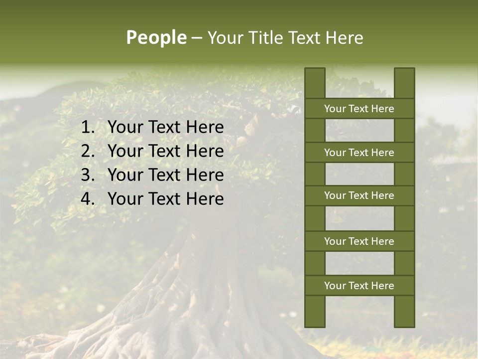 Ceramic Shape Detail PowerPoint Template