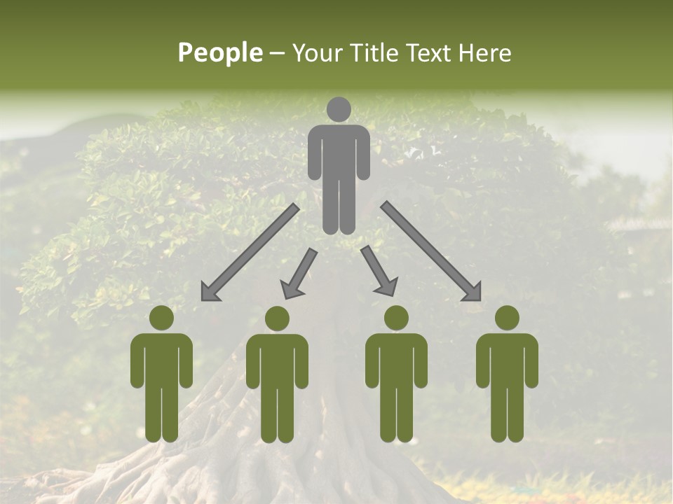 Ceramic Shape Detail PowerPoint Template