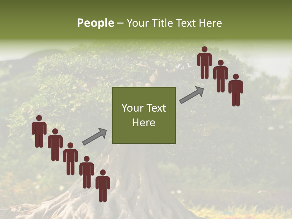 Ceramic Shape Detail PowerPoint Template