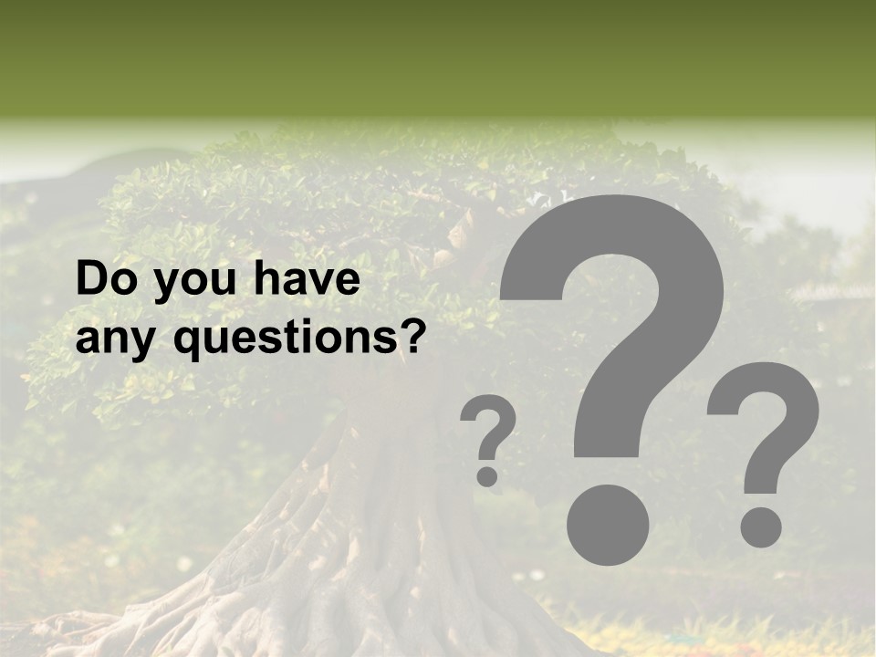 Ceramic Shape Detail PowerPoint Template