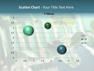 Medicine Hand Modified PowerPoint Template