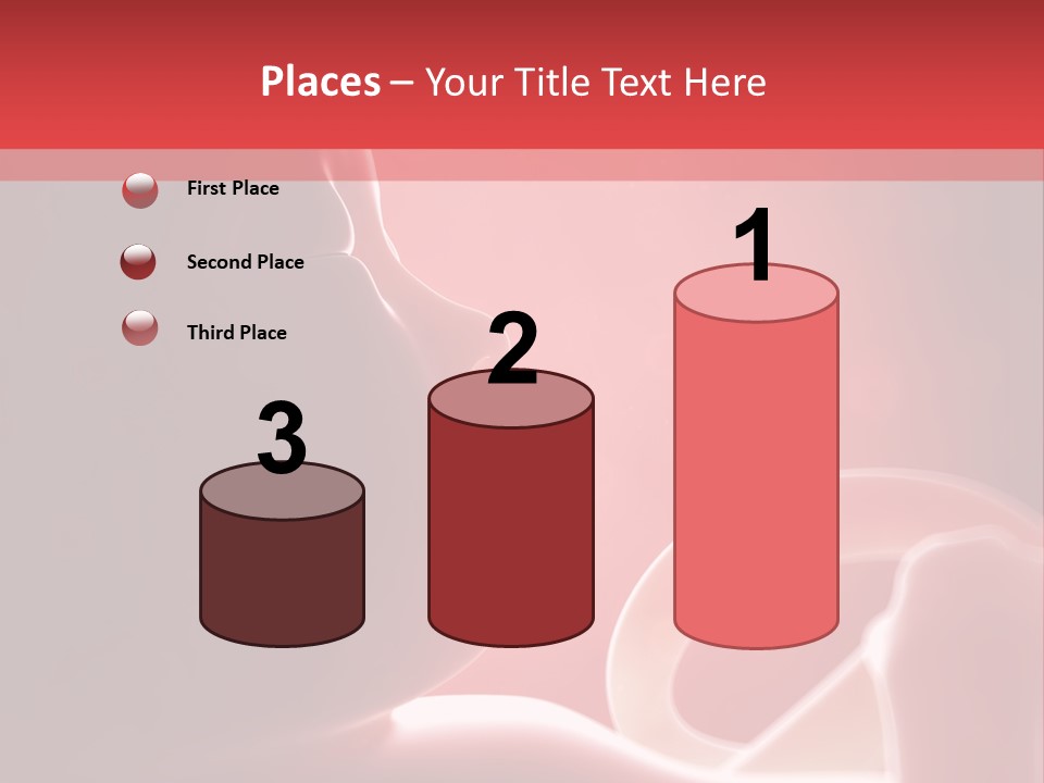 Baby Trimester Embryogenesis PowerPoint Template