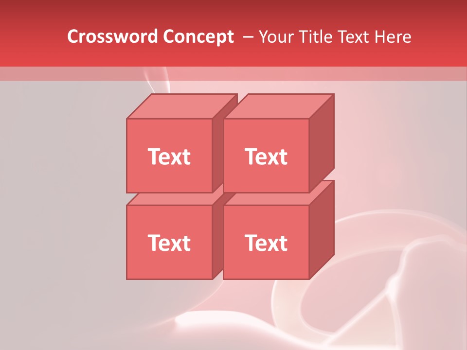 Baby Trimester Embryogenesis PowerPoint Template