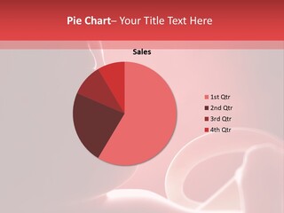 Baby Trimester Embryogenesis PowerPoint Template