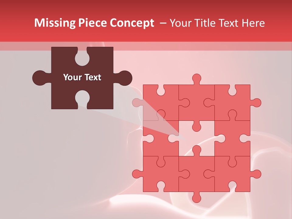 Baby Trimester Embryogenesis PowerPoint Template