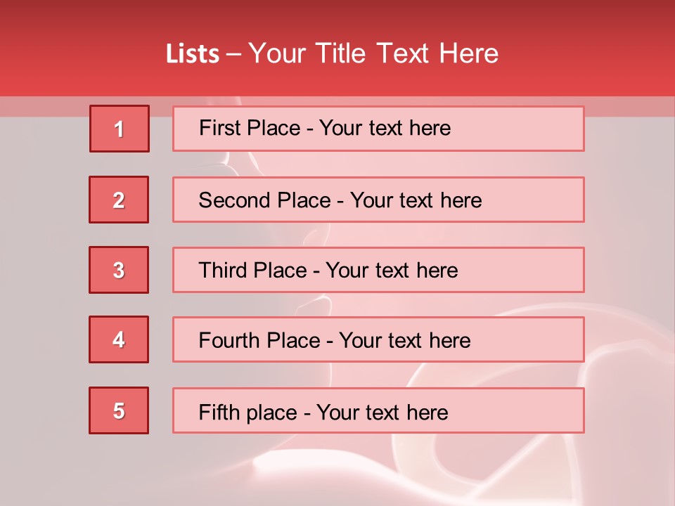 Baby Trimester Embryogenesis PowerPoint Template