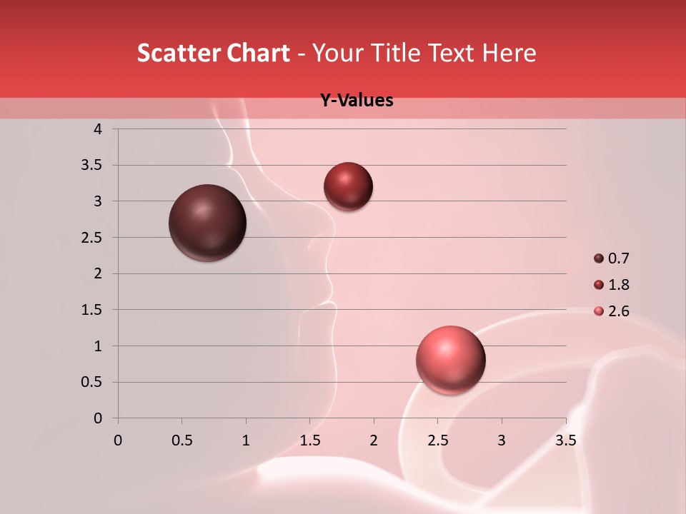 Baby Trimester Embryogenesis PowerPoint Template