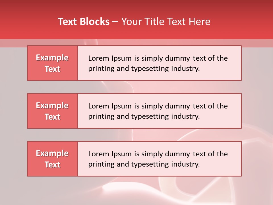 Baby Trimester Embryogenesis PowerPoint Template