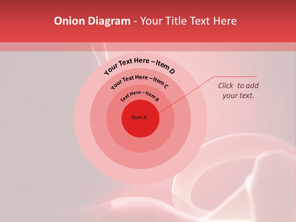 Baby Trimester Embryogenesis PowerPoint Template