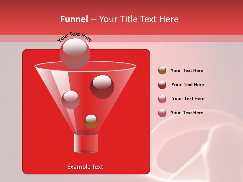 Baby Trimester Embryogenesis PowerPoint Template