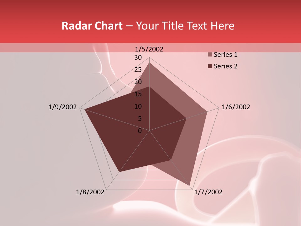 Baby Trimester Embryogenesis PowerPoint Template
