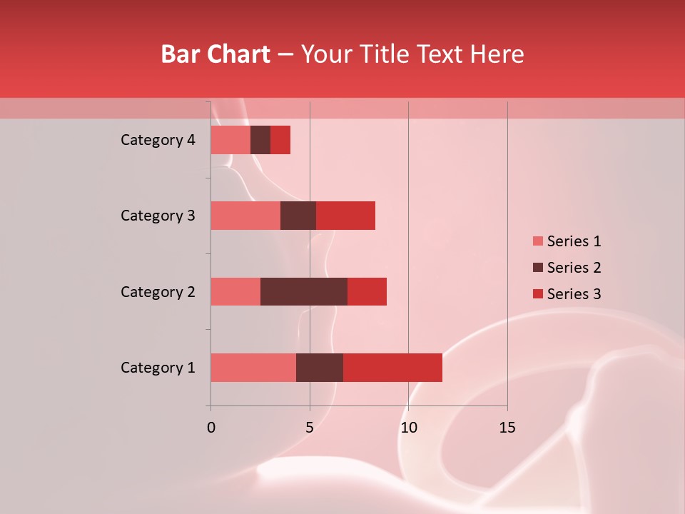 Baby Trimester Embryogenesis PowerPoint Template