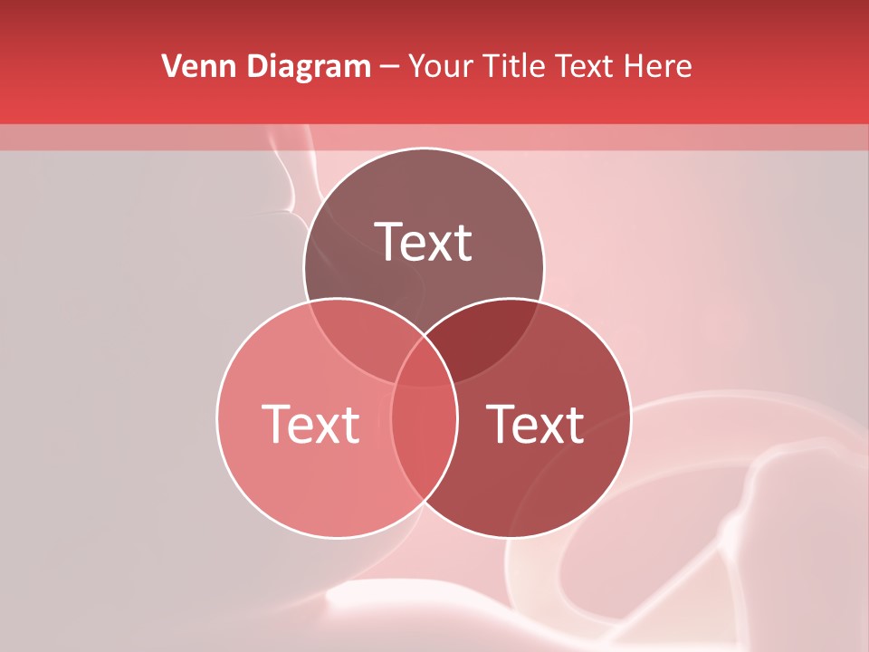 Baby Trimester Embryogenesis PowerPoint Template