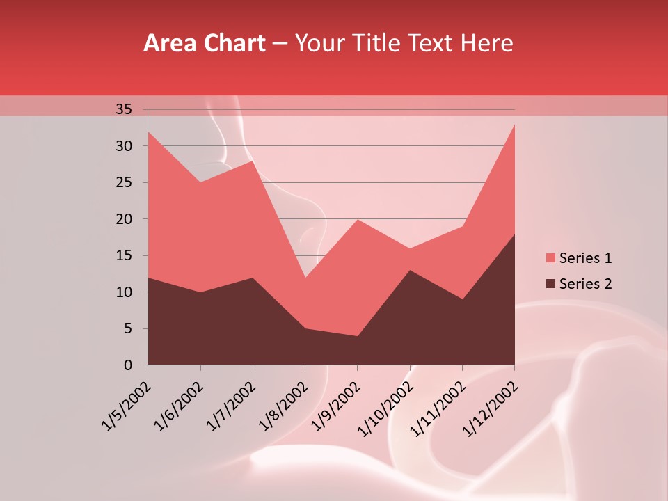 Baby Trimester Embryogenesis PowerPoint Template