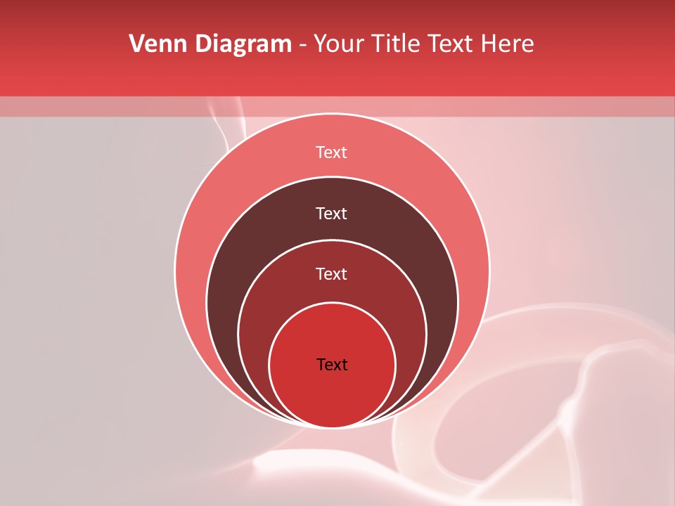 Baby Trimester Embryogenesis PowerPoint Template