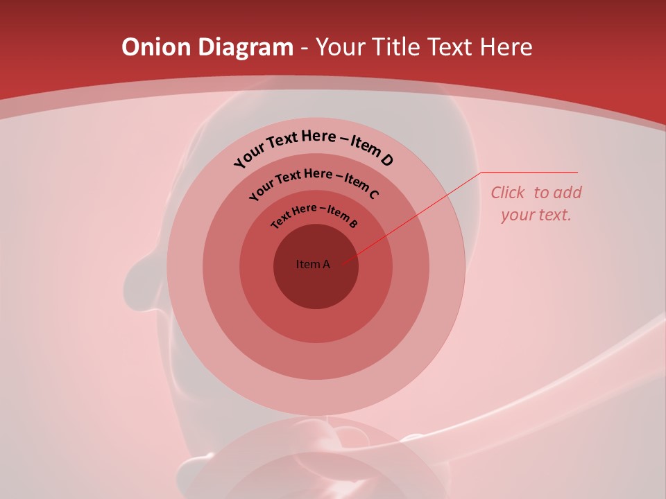 Science Embryogenesis Unborn PowerPoint Template