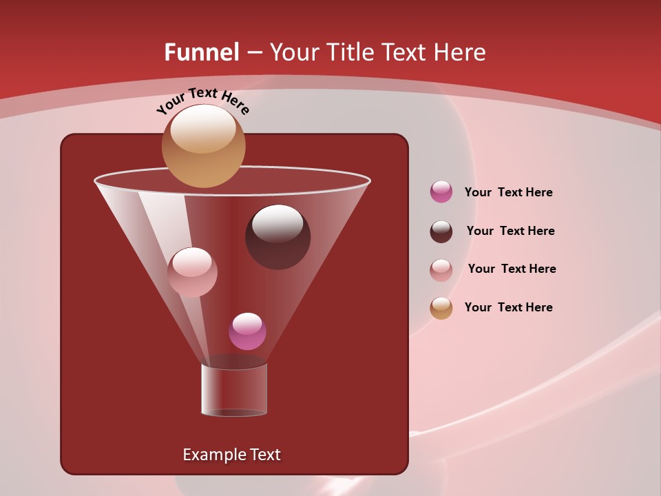 Science Embryogenesis Unborn PowerPoint Template