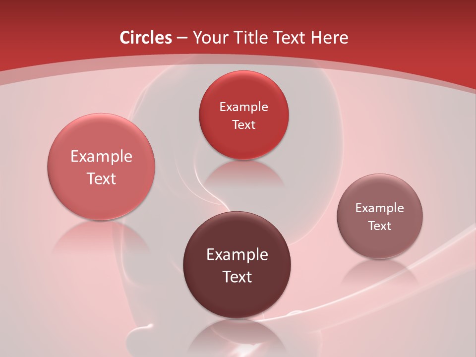Science Embryogenesis Unborn PowerPoint Template
