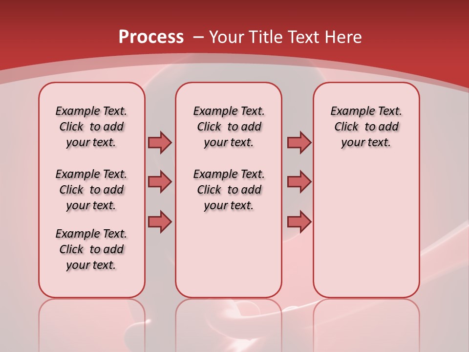 Science Embryogenesis Unborn PowerPoint Template