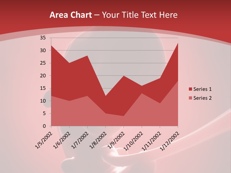 Science Embryogenesis Unborn PowerPoint Template