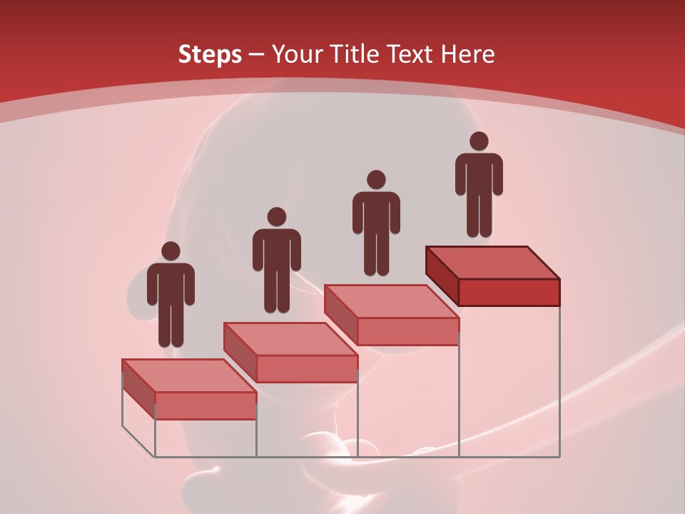 Science Embryogenesis Unborn PowerPoint Template