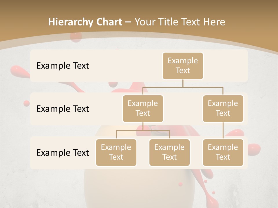 Concept Orthodox Grey PowerPoint Template