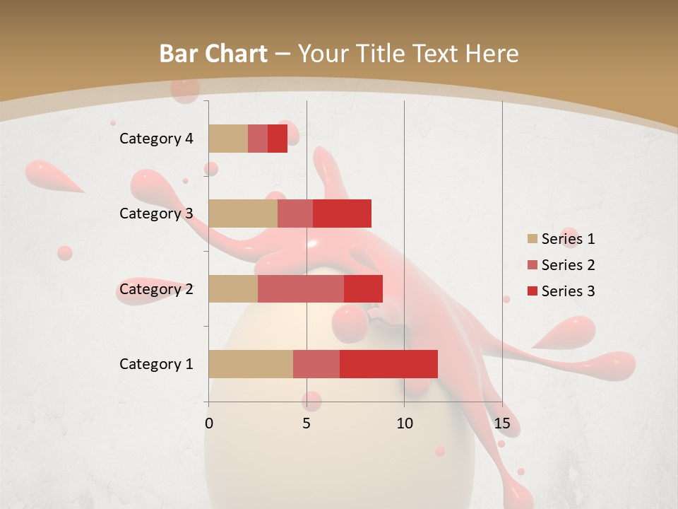 Concept Orthodox Grey PowerPoint Template