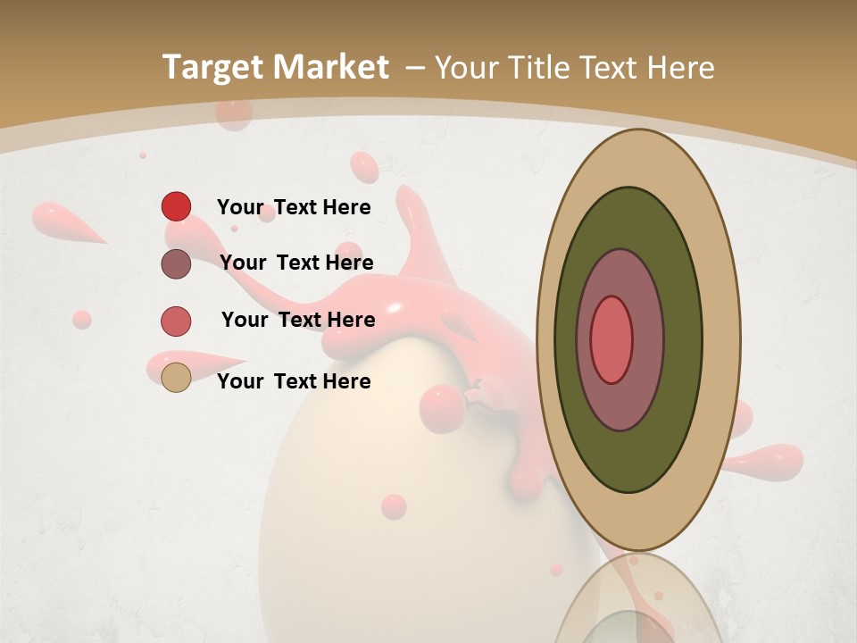 Concept Orthodox Grey PowerPoint Template