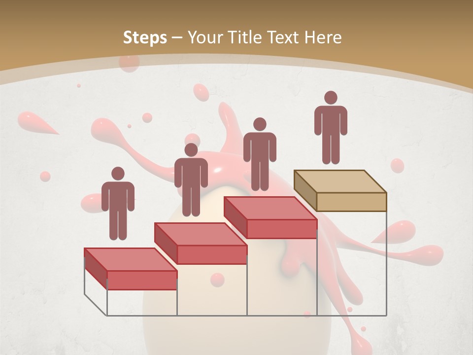 Concept Orthodox Grey PowerPoint Template