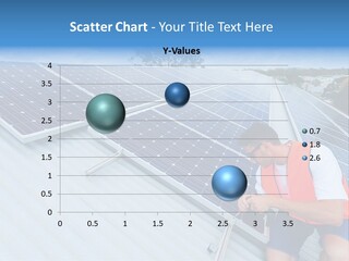 Modern Installing Business PowerPoint Template