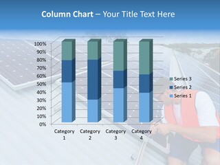 Modern Installing Business PowerPoint Template