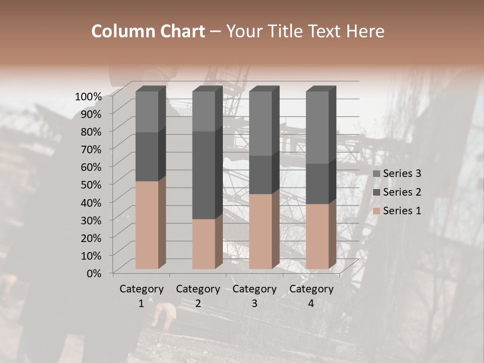 Doom Creative Environment PowerPoint Template