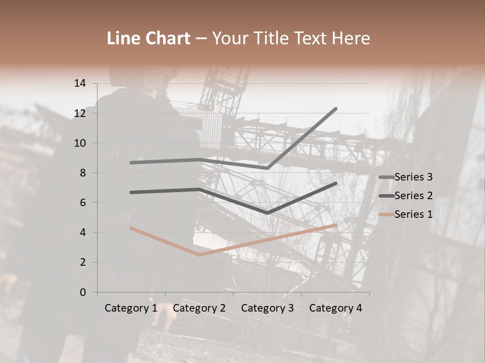 Doom Creative Environment PowerPoint Template