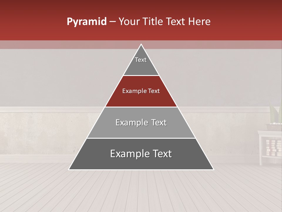 Golden Time Magical PowerPoint Template