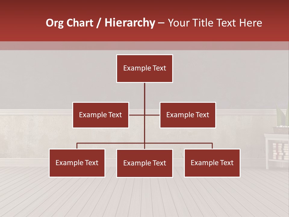 Golden Time Magical PowerPoint Template