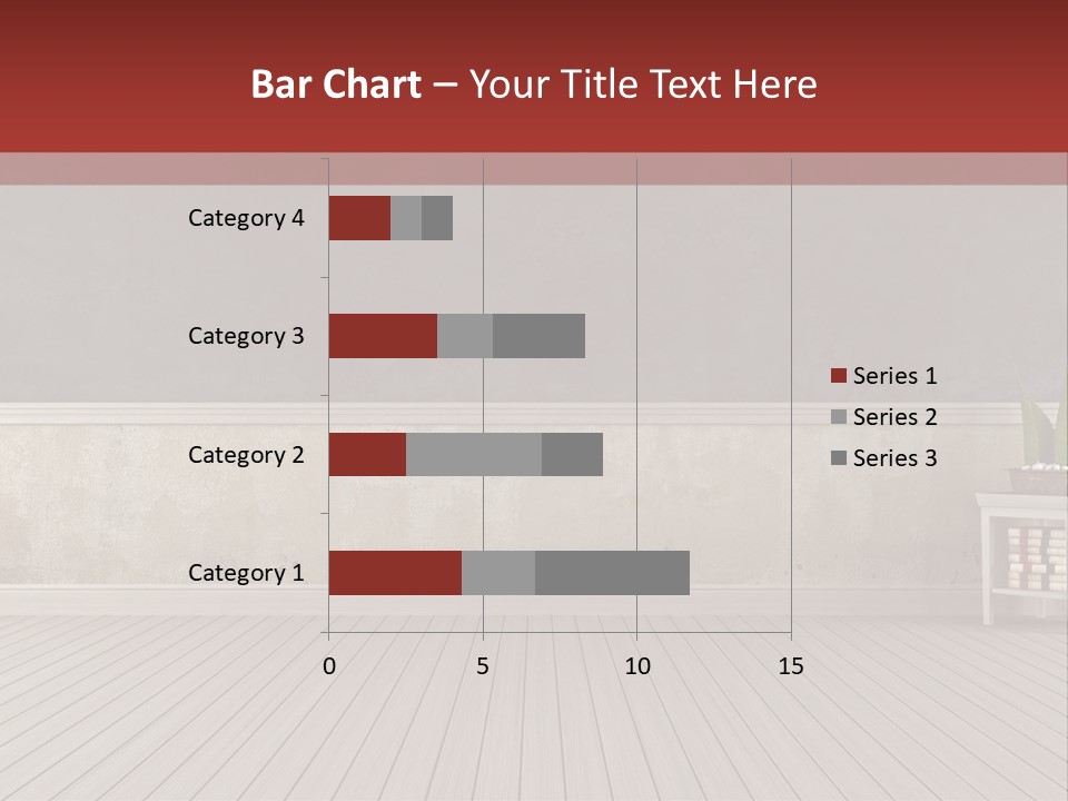 Golden Time Magical PowerPoint Template