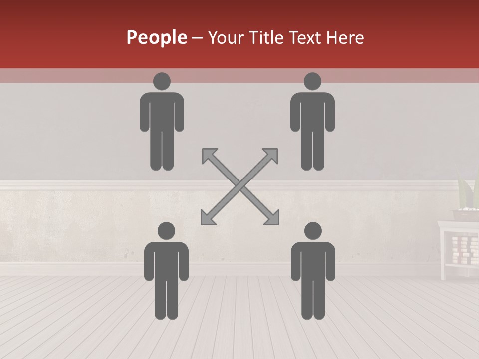 Golden Time Magical PowerPoint Template