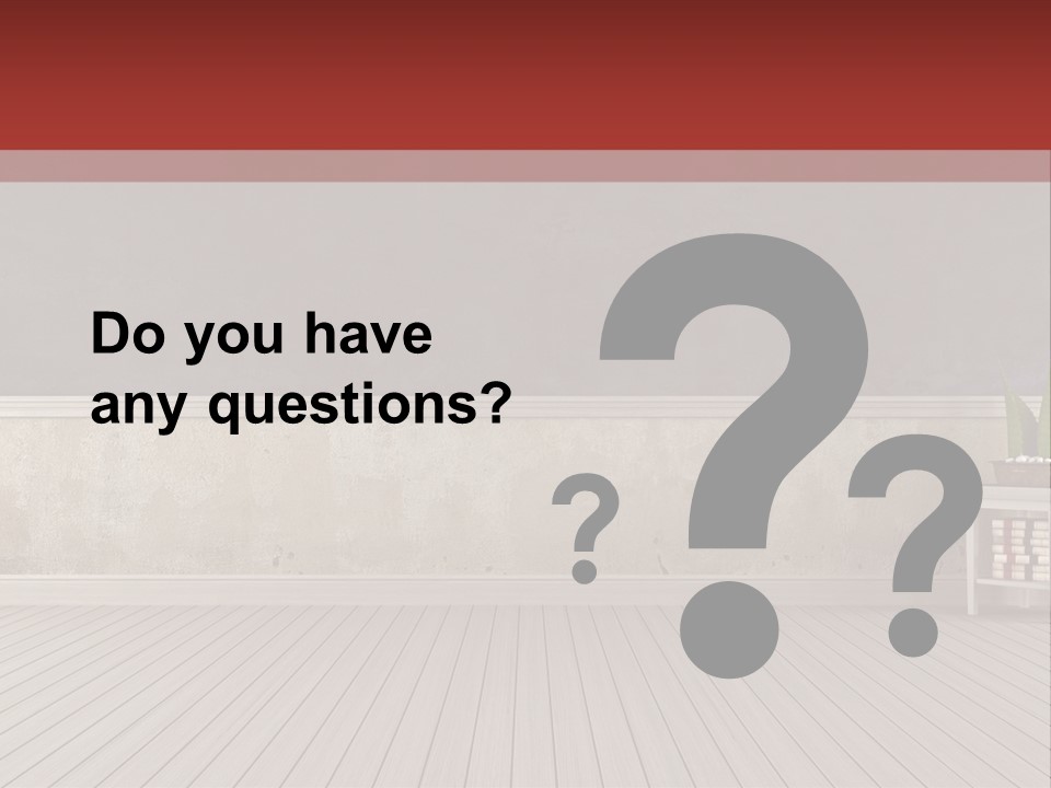 Golden Time Magical PowerPoint Template