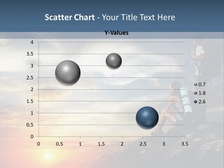 Happy Hiking Hike PowerPoint Template