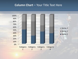 Happy Hiking Hike PowerPoint Template