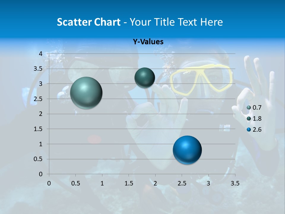 Beneath Human Regulator PowerPoint Template