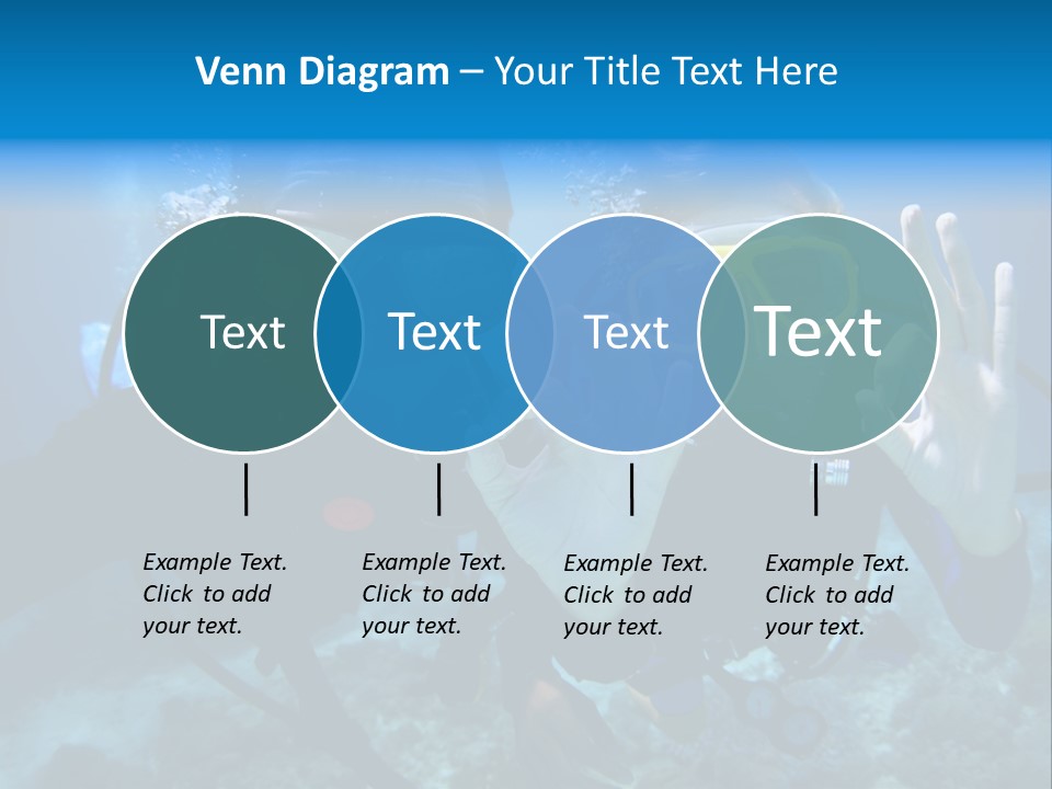 Beneath Human Regulator PowerPoint Template