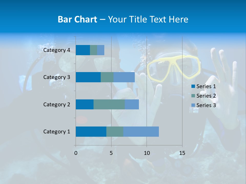 Beneath Human Regulator PowerPoint Template