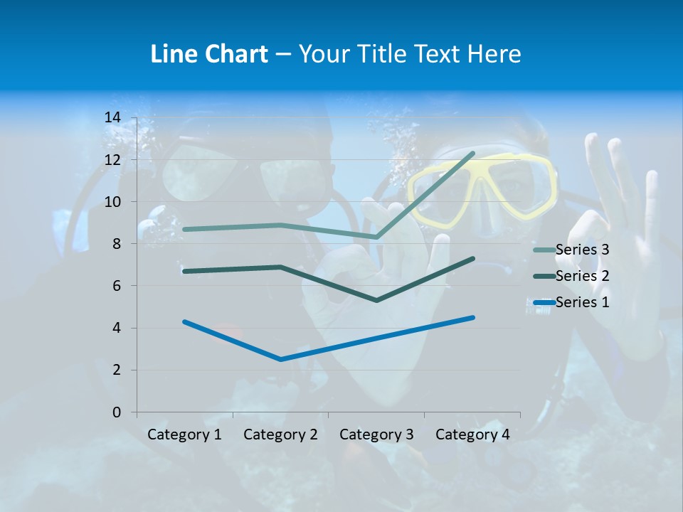 Beneath Human Regulator PowerPoint Template
