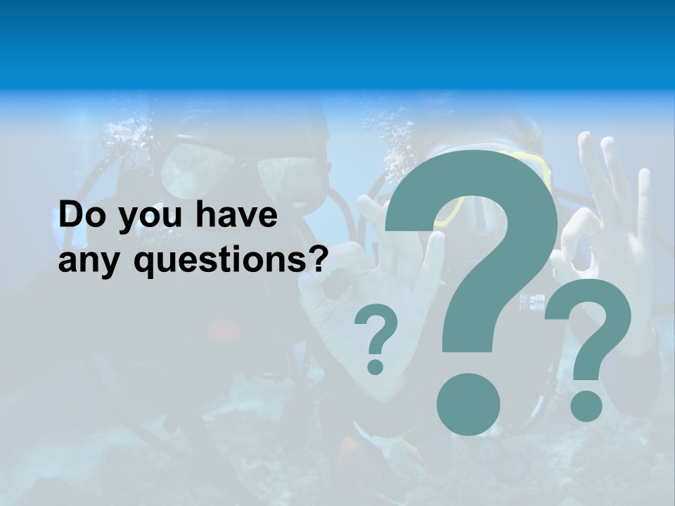 Beneath Human Regulator PowerPoint Template