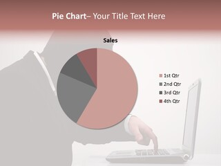 Digital Hacking Safety PowerPoint Template